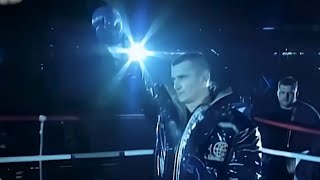 Takich Nokautów nie zobaczysz w Fame MMA. Mirko „Cro Cop”