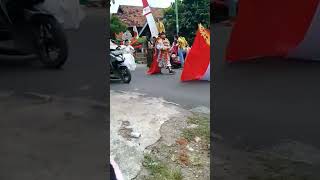 karnaval Muncar Banyuwangi..27-08-2022