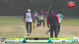 PCL  HIGHLIGHTS : 25 DECEMBER 2022      2ND  semi final