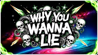 F*K - Why You Wanna Lie (Emo Punk Rock)