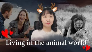 [Sex & Xes] Living in the animal world