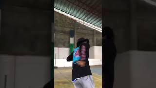 Pasilyo - Choreography by Jayr Siega