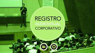 Registro Audiovisual Corporativo |Avenet|