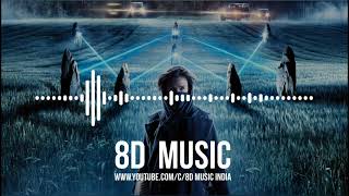 Alan Walker - On My Way (8D AUDIO) Ft. Sabrina Carpenter & Farruko | HQ