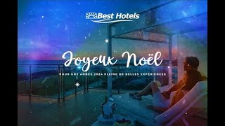 Joyeux Noël - Best Hotels