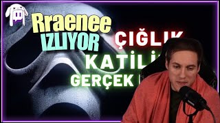 Rraenee İzliyor | FiLME KONU OLAN SERİ KATİL / DEDEKTİF VAKALARI @Pangvoss