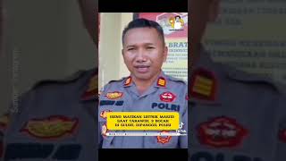 #vidioshort iseng Matikan listrik disat orang lgi ibadah