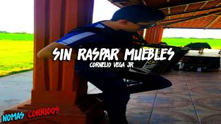 🔴Sin Raspar Muebles ➖ Cornelio Vega Corridos 2020🔵