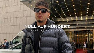 KALIM [Type Beat 2021] - Null Auf Hundert [Prod. Aaron Poulsen]