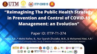 ITTP-T1-374 Dr. Anita Abd Rahman