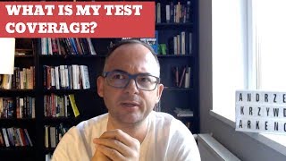 Dear mutant, what is my test coverage? Dear Andrzej, it's 73.32%