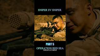 Sniper vs sniper adu mekanik #movie