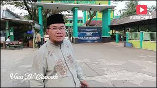 tolalit om di pondok pesantren Al amanah algontory #traveling #viralvideo #bismania