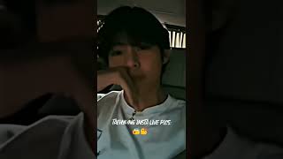 TAEHYUNG INSTA LIVE PICS:😘😘💜💜💕💓