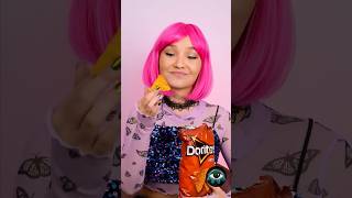 This Doritos Lipstick Must Be Spicy!🌶️ Makeup Unboxing by GlowWoWASMR