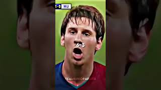 Messi vs Ronaldo (Collab with @max_aep )