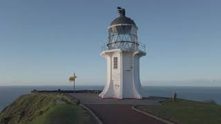 Cape Reinga Lighthouse (2021)