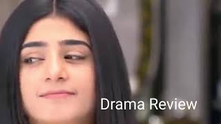 Review Best Pakistani Drama Jafaa  Episode 18 - 13th Sep 2024  - Review