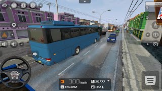 Why Bussid is a No.1 Mobile Game? Bus Simulator Indonesia by Maleo