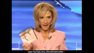 JACK VAN IMPE EXPLAINS TBN DEPARTURE (6.26.11)