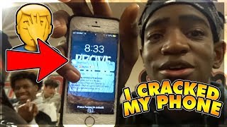 Highschool Rival Game Vlog| Officialliltito , Darkskin_Zo