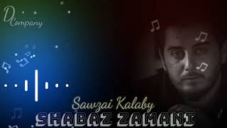 Shabaz Zamani - Sawzai Kalaby - Live Album 2023