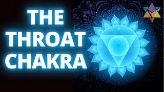 What Is The Throat Chakra About?