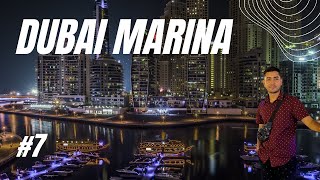 Exploring Dubai Marina 🔥 Things to do in Marina ✅ Complete walking tour ⭐️