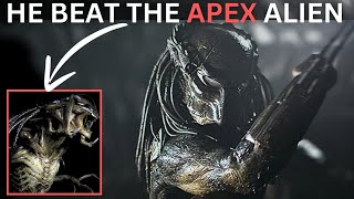 Why THIS Predator is More Savage Than You Think!! The Series Needs this