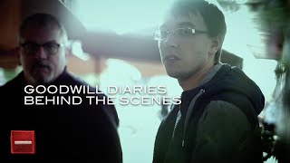 The Goodwill Diaries: House of Hope (Behind the Scenes)