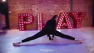 "Kelly" Kelly Rowland / alexandria chavez pregnant dancer / choreo by Brinn nicole / pumpfidence