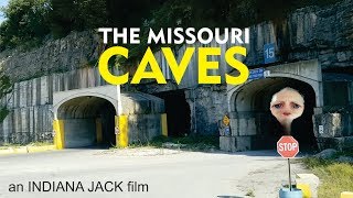 The Missouri Caves