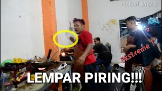 Cara Pesan di Babalu Cafe ! Dan Gue Mukbang Sendirian !