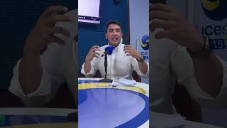 Entrevista: Paulo Vitor Avelar  |   Prefeito de Jaraguá