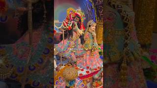 Radhe radhe bol mna #shortsfeed#radha#krishna#trending#love#live#viralvideo#vrindavan#youtube#sorts