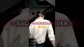 Salar Sikander ❤️🥹 #fictionalmen#urdunovel #salarsikandar