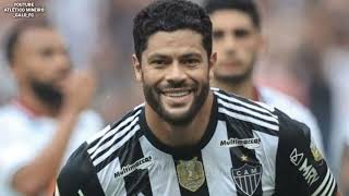 TUDO SOBRE SÃO PAULO X ATLÉTICO-MG, ÚLTIMAS NOTÍCIAS DO GALO