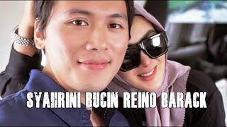 Biasa Gelendotan Manja Dan Bucin Sama Reino Barack, Syahrini Pamer Kemesraan