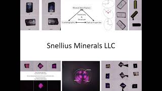 Introduction to Snellius Minerals LLC