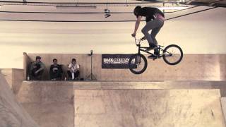 360 tailwhip SlowMo - X Cup 2011 - Straz pod Ralskem