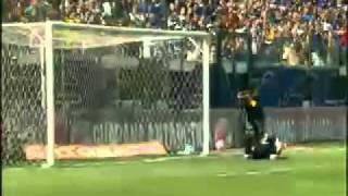 Corinthians 1 x 0 Cruzeiro Campeonato Brasileiro 2011 GE SP.mp4