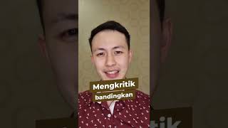 3 Kesalahan komunikasi dalam hubungan