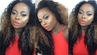 GRWM - Night Out | Loveglam