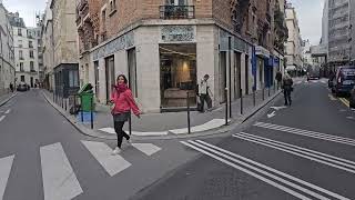 Paris 4K - The Wheeler View #330