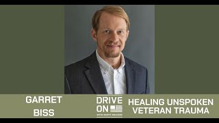 Healing Unspoken Veteran Trauma