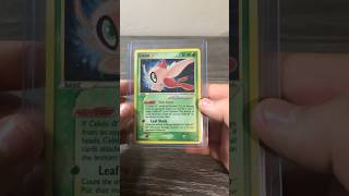 Can You Beat This Rare Card?! #pokemon #tcg #like #subscribe #rarepulls