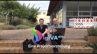 Digitalisierung der betrieblichen Ausbildung: DigiVA4ID