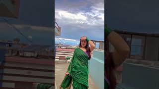 Aithey Aa 💃🏻|| Bollywood #dance #trending #bollywood #youtubeshorts