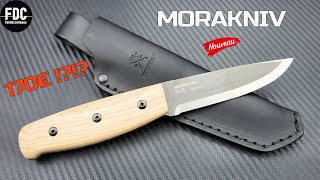 MORAKNIV 🆕 - ILS ONT TOTALEMENT CRAQUÉ !!!