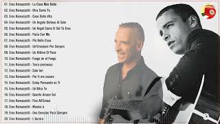 Mix De Eros Ramazzotti - Eros Ramazzotti 2024 canzoni - Eros Ramazzotti Album Completo